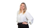 Monique Knol - Commercieel medewerker