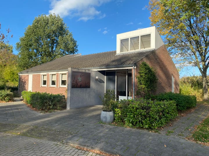 H.C. de Jonghweg 2