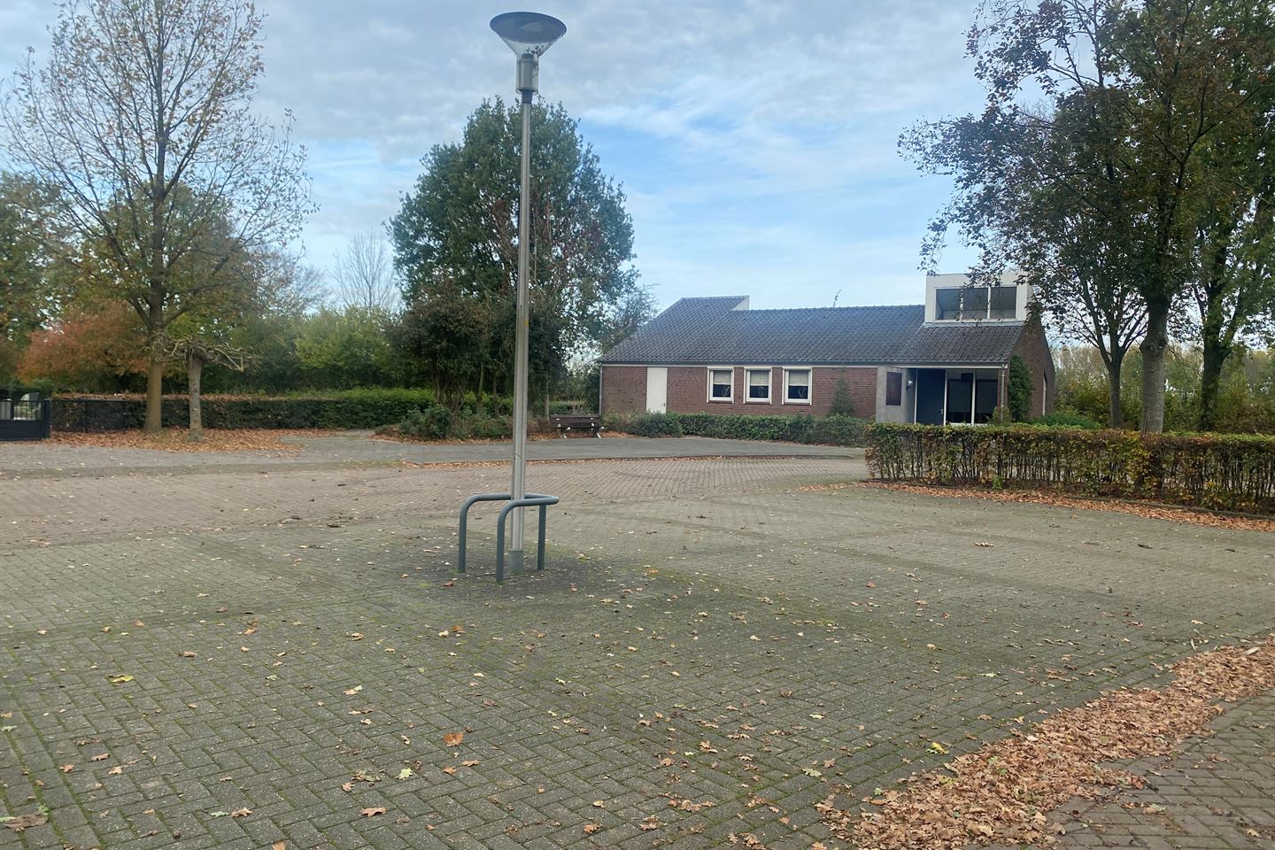 Bekijk foto 2 van H.C. de Jonghweg 2