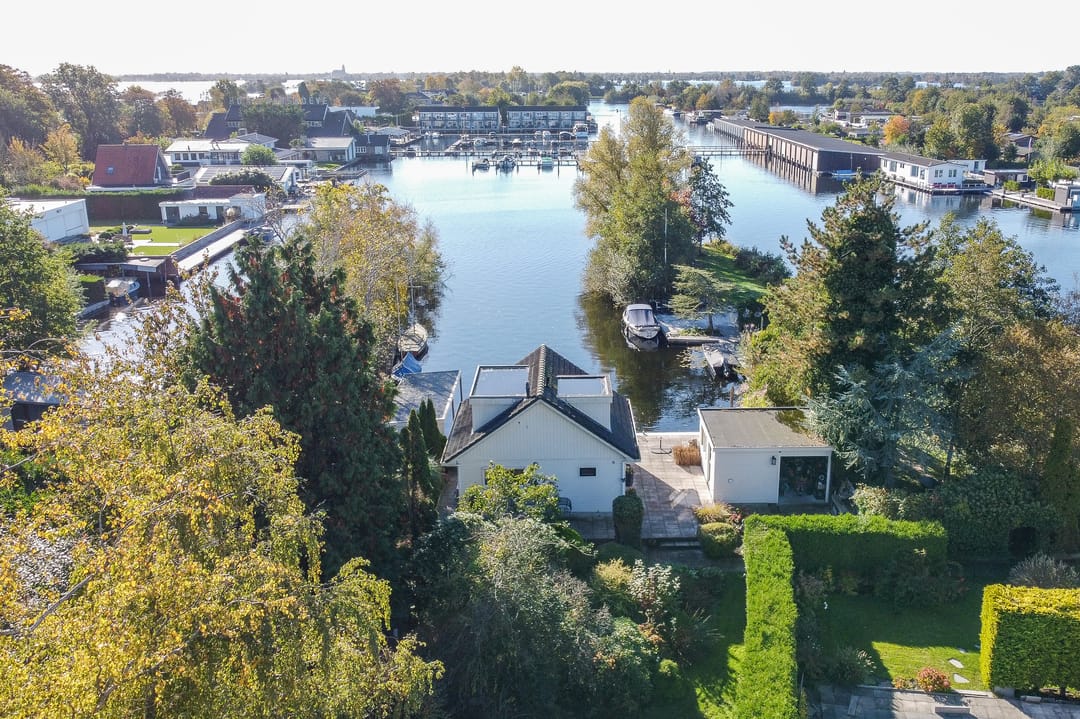 Photo 2 of Vinkenkade 1-F