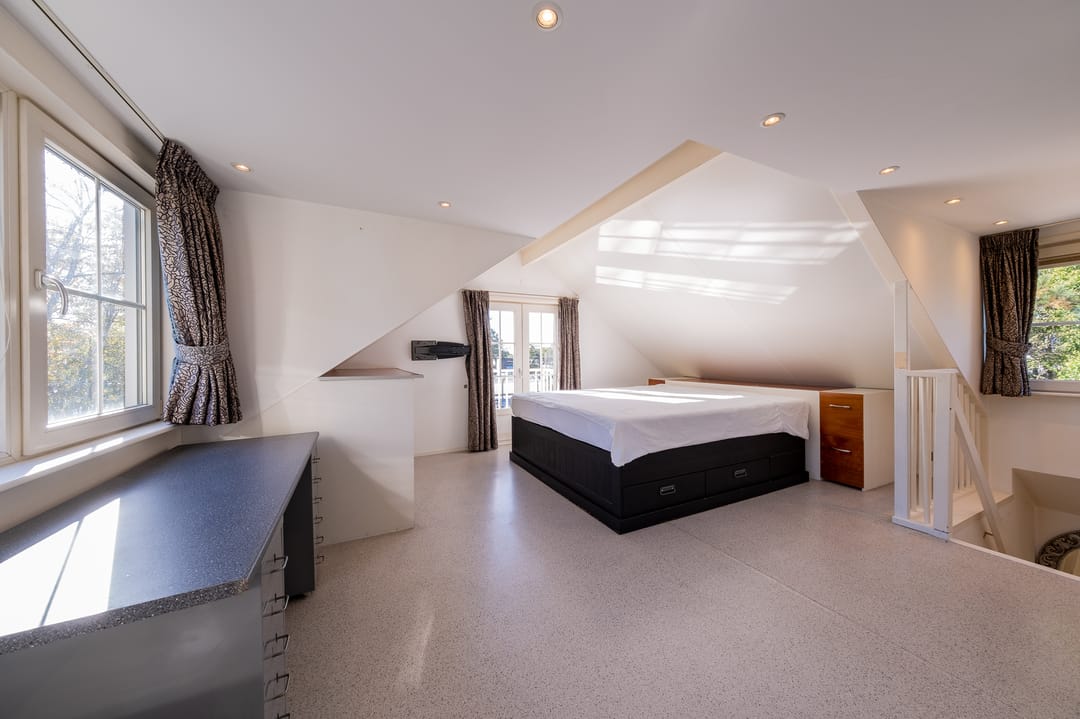 Photo 11 of Vinkenkade 1-F