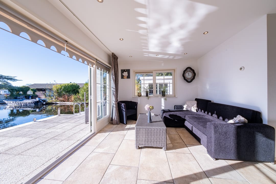 Photo 8 of Vinkenkade 1-F