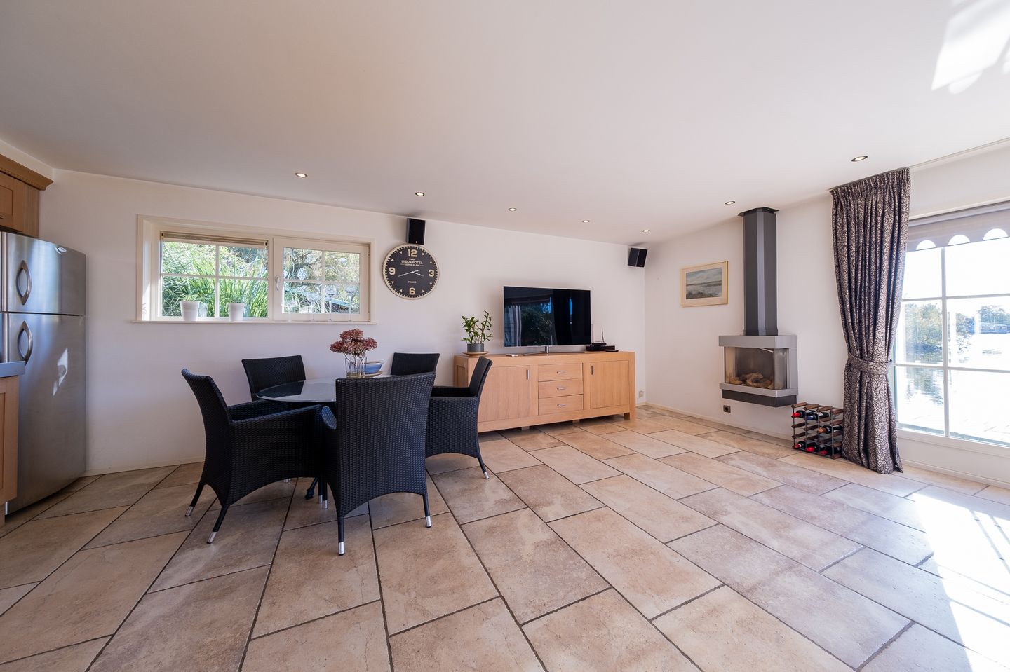 Photo 5 of Vinkenkade 1-F