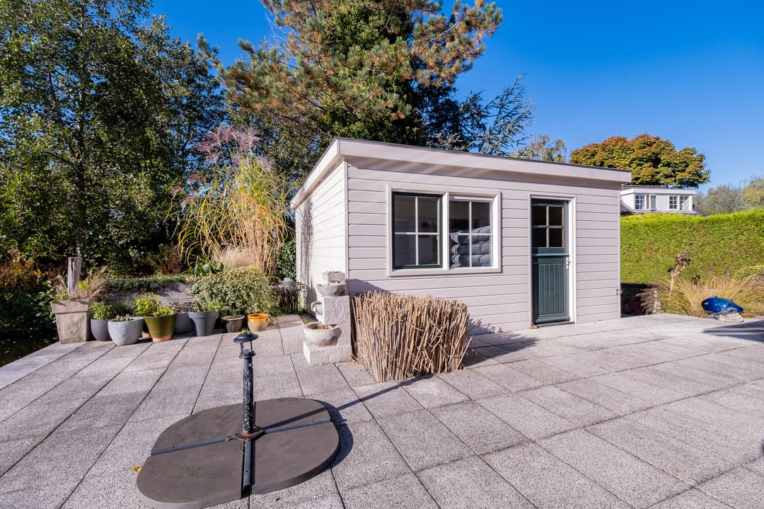 Photo 16 of Vinkenkade 1-F