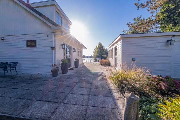 Photo 4 of Vinkenkade 1-F