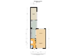 View floorplan