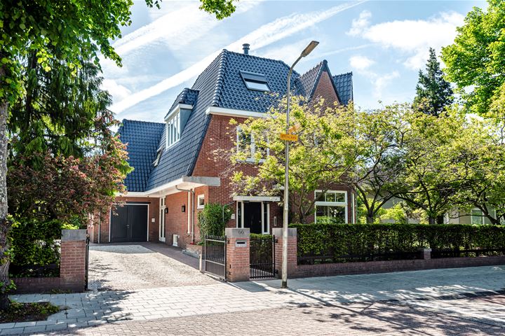 Koopwoningen Duin En Beeklaan, Bloemendaal - Appartementen Te Koop In ...