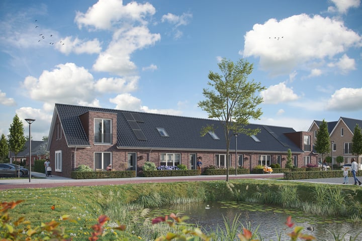 De Veldspring 43