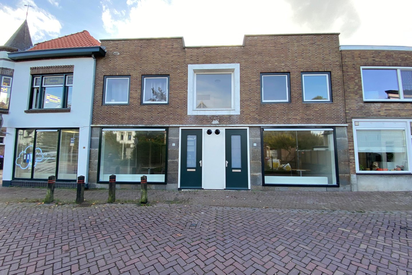 View photo 1 of Winterstraat 5