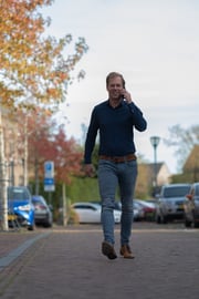 Renaldo Lemmens - Makelaar