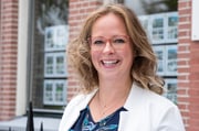 Nienke Oude Egberink - Assistent-makelaar
