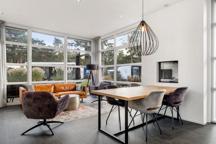 Foto 4 van Vijverlaan 1-B13B