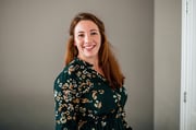 Jill Leeuwenstein - Commercieel medewerker