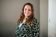 Sanne Freriks - Commercieel medewerker