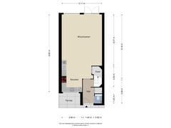 View floorplan