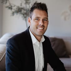 Jarik Niebeek - NVM Assistent-makelaar