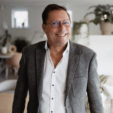 AartJan de Jong - NVM Register Makelaar