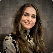 Anka Baudoin - Commercieel medewerker