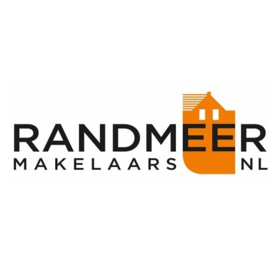 Randmeer Makelaars Ermelo Logo