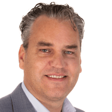 Jens Visscher - Hypotheekadviseur