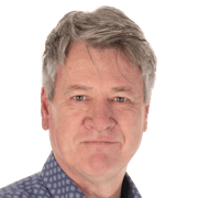 Hans Freij - Accountmanager
