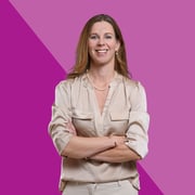 Marieke van Santen - NVM Registered Agent (Director)