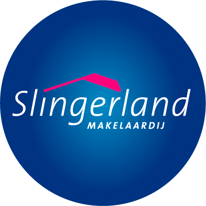 Slingerland Makelaardij Logo