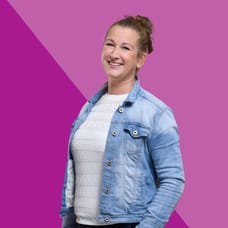 Astrid Stigter-Reinders - NVM Registered Agent