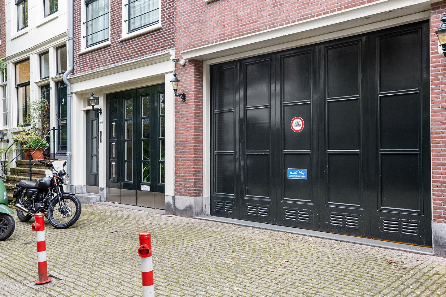 Bekijk foto 3 van Utrechtsedwarsstraat 144