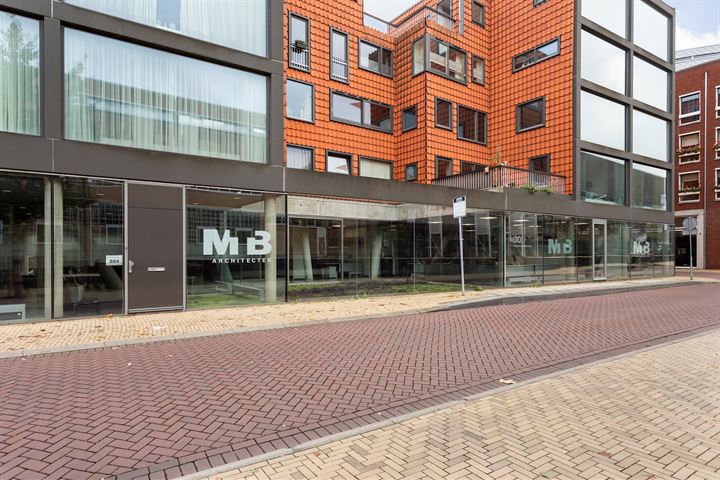 Vosselmanstraat 504, Apeldoorn