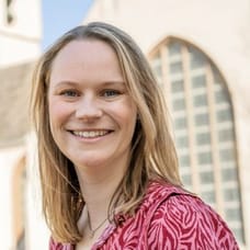 Linda de Jong - NVM Assistent-makelaar