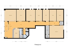 Bekijk plattegrond