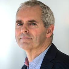 ir. G.M.J. Corten RM RT - NVM Registered Agent