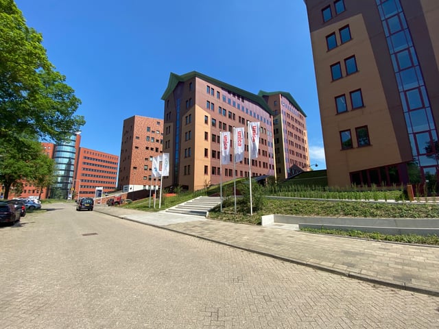 Zutphenseweg 31-A/C