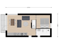 Bekijk plattegrond