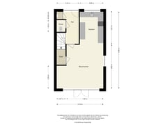 Bekijk plattegrond