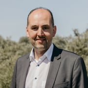 André Elfferich - NVM-makelaar