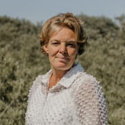 Natasja Schonenberg - Administratief medewerker