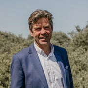 René de Jager - Makelaar (directeur)