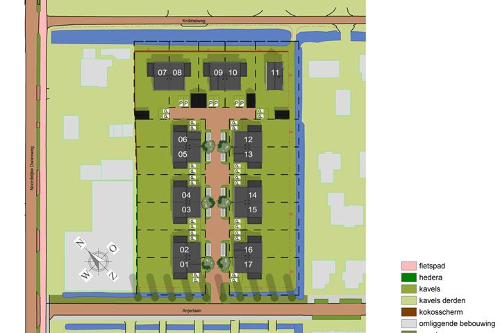 Bekijk foto 9 van Park de Zevenloft - IN VERKOOP