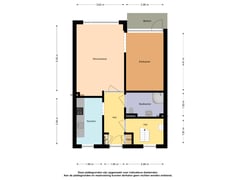 Bekijk plattegrond