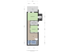 View floorplan