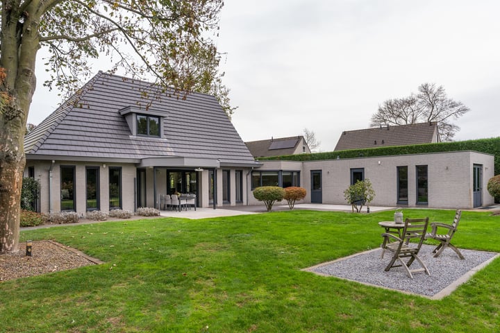 Oude Maasstraat 32