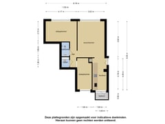 Bekijk plattegrond