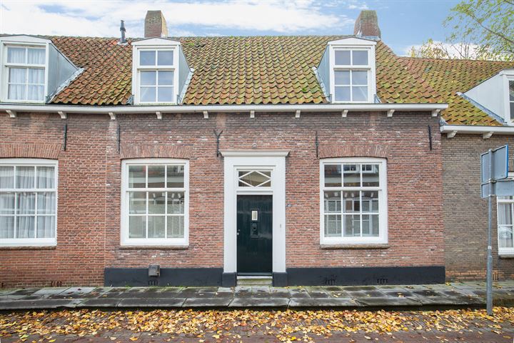 Bekijk foto 3 van Oudestraat 41