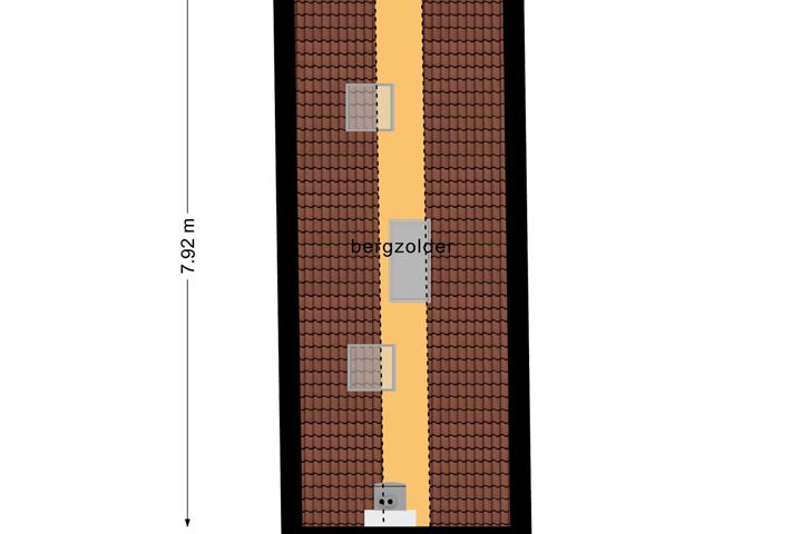 Bekijk foto 51 van Oudestraat 41