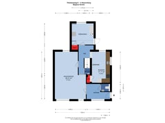 Bekijk plattegrond