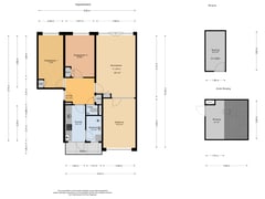 Bekijk plattegrond