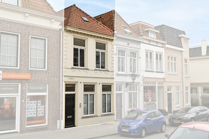 Bekijk foto 1 van Rijkebuurtstraat 7