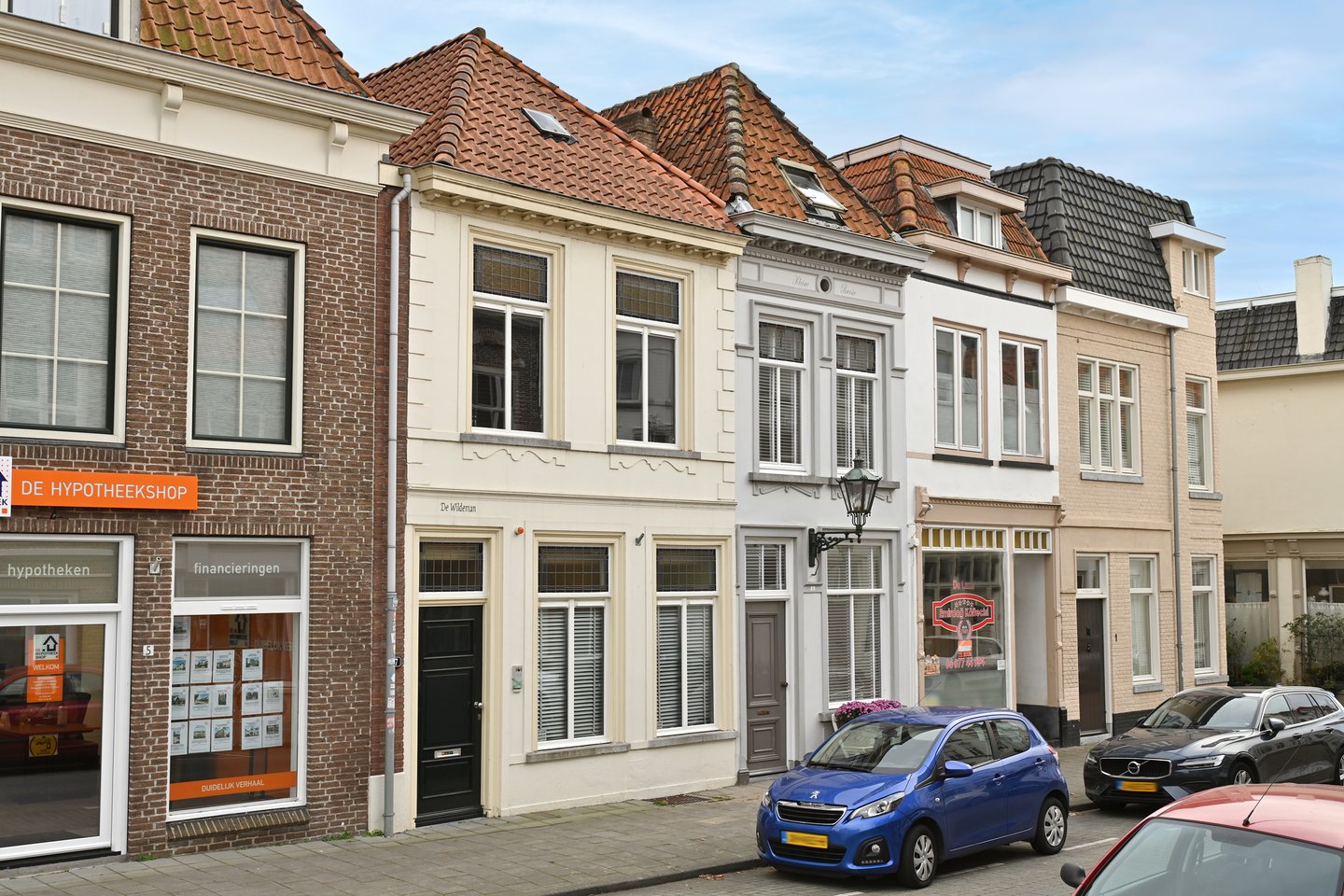 Bekijk foto 1 van Rijkebuurtstraat 7